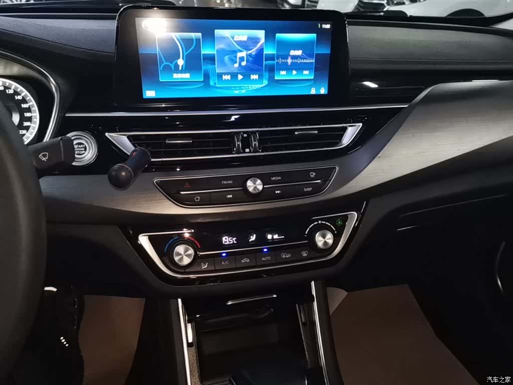 Changan CC, 2021 9