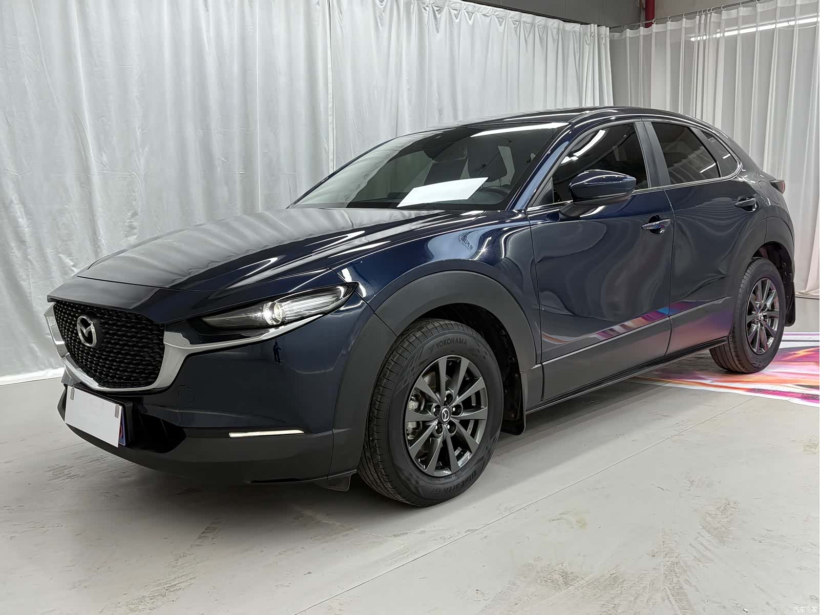 Mazda CX-30, 2022 1