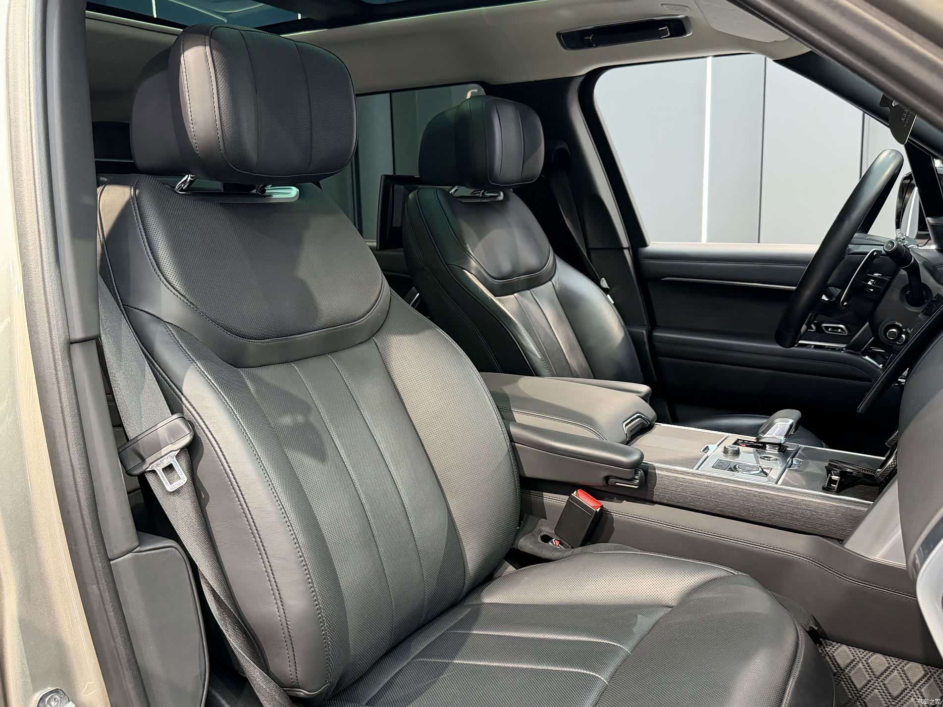 Land Rover Range Rover, 2023 7