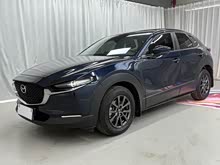 ���Դ�CX-30 2022�� 2.0L �Զ�������