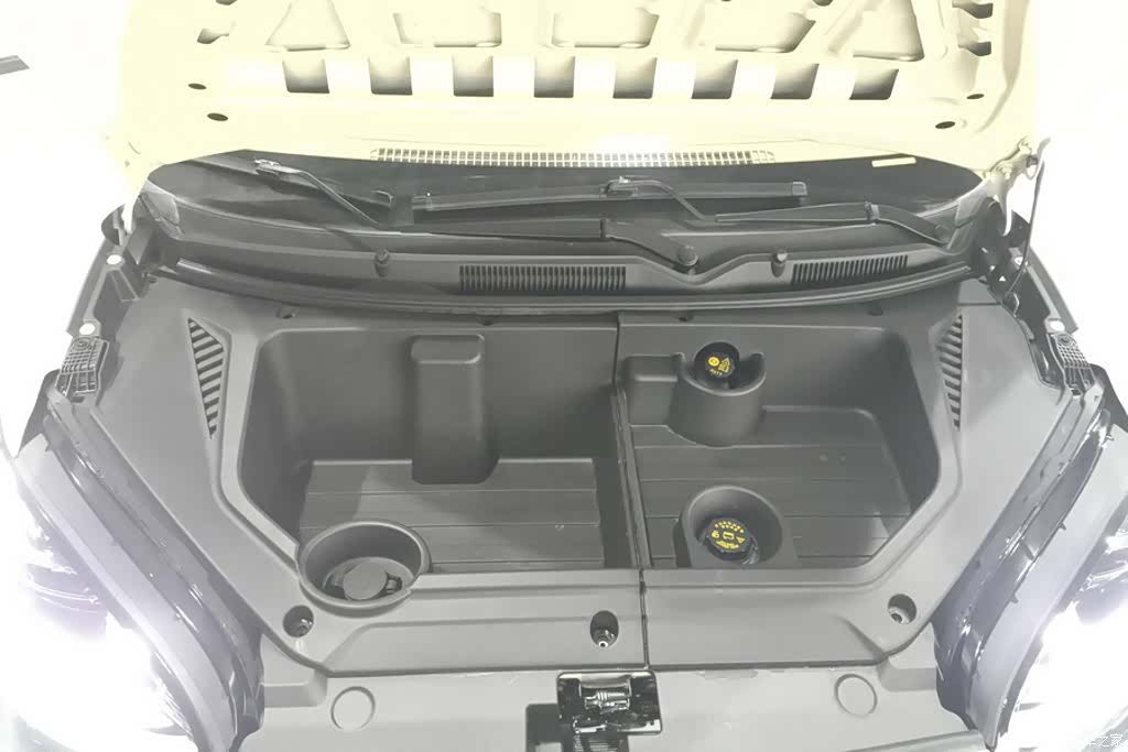 Wuling Bingo, 2025 10