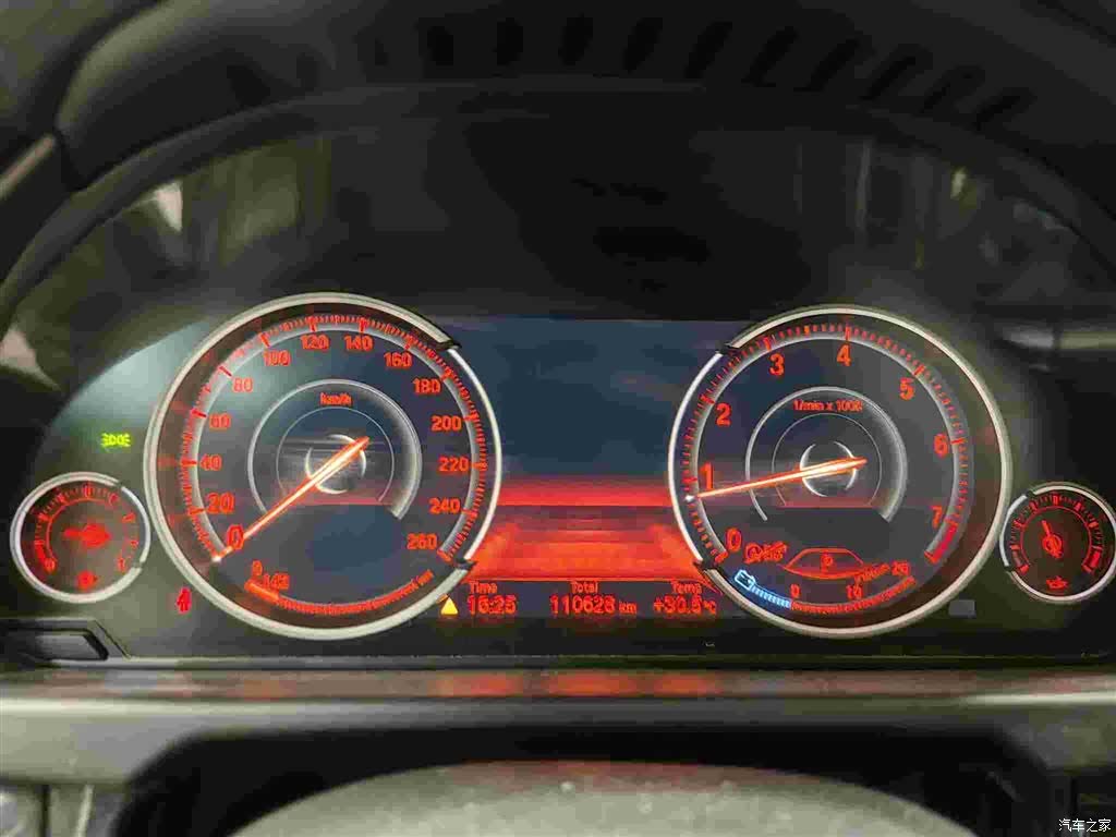 BMW X5, 2017 13
