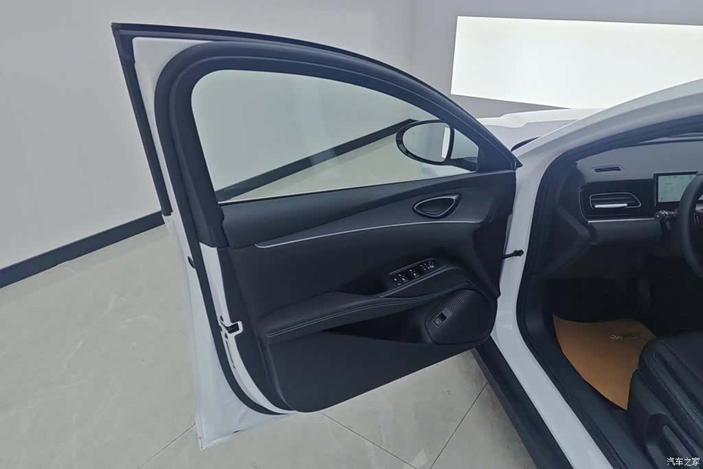 BYD Seal, 2025 7