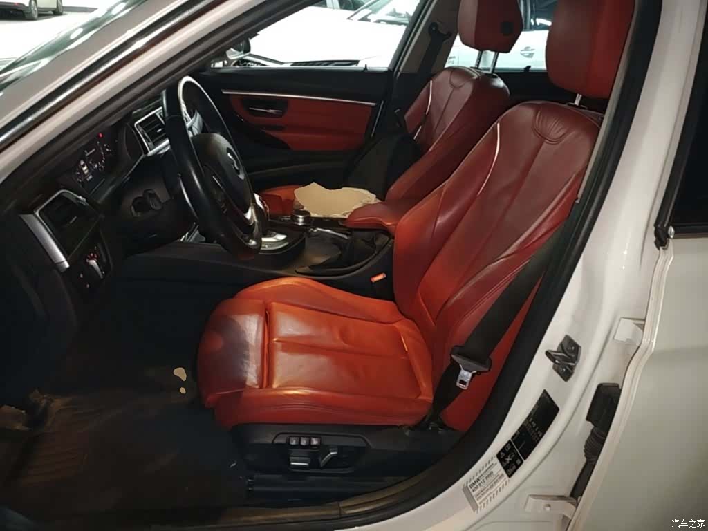 BMW 3 Series, 2018 11