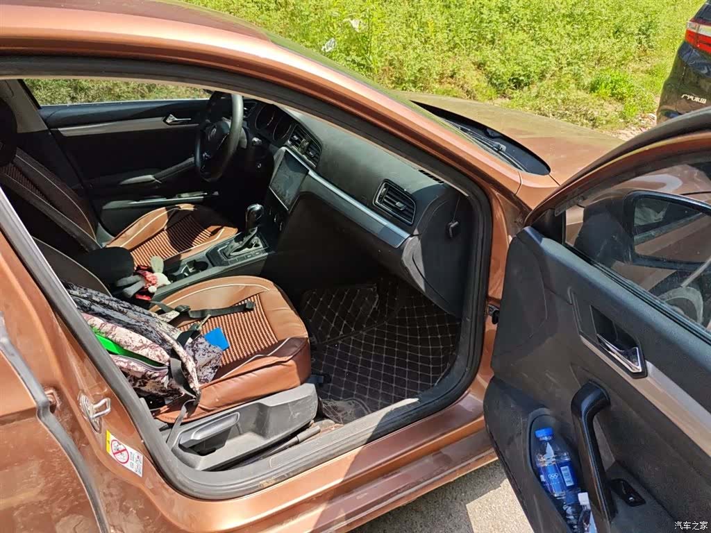 Volkswagen Lamando, 2017 20