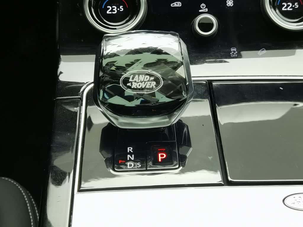 Land Rover Range Rover, 2022 13