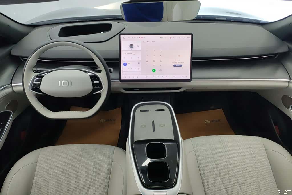 Changan Eado, 2024 12