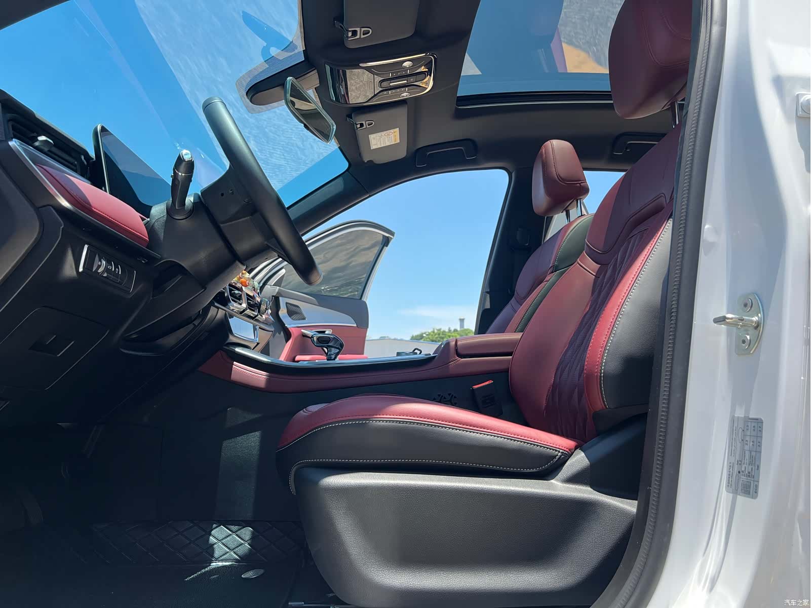 Jetour X70, 2024 4