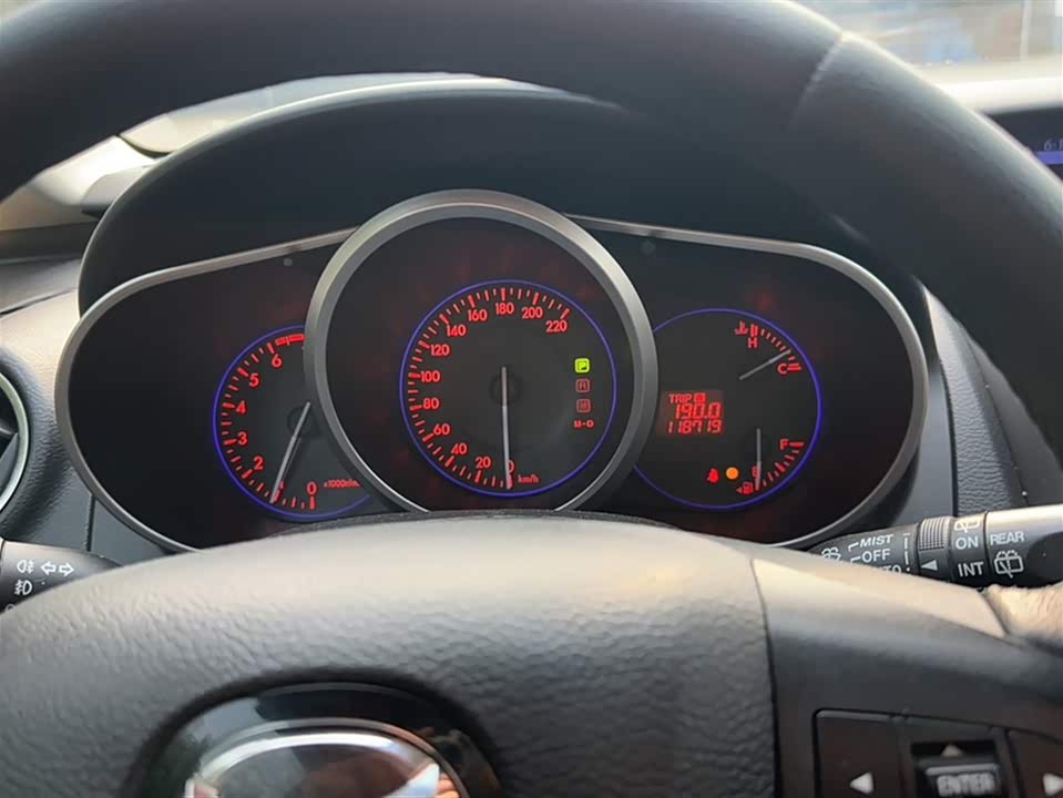 Shandong Weifang Car