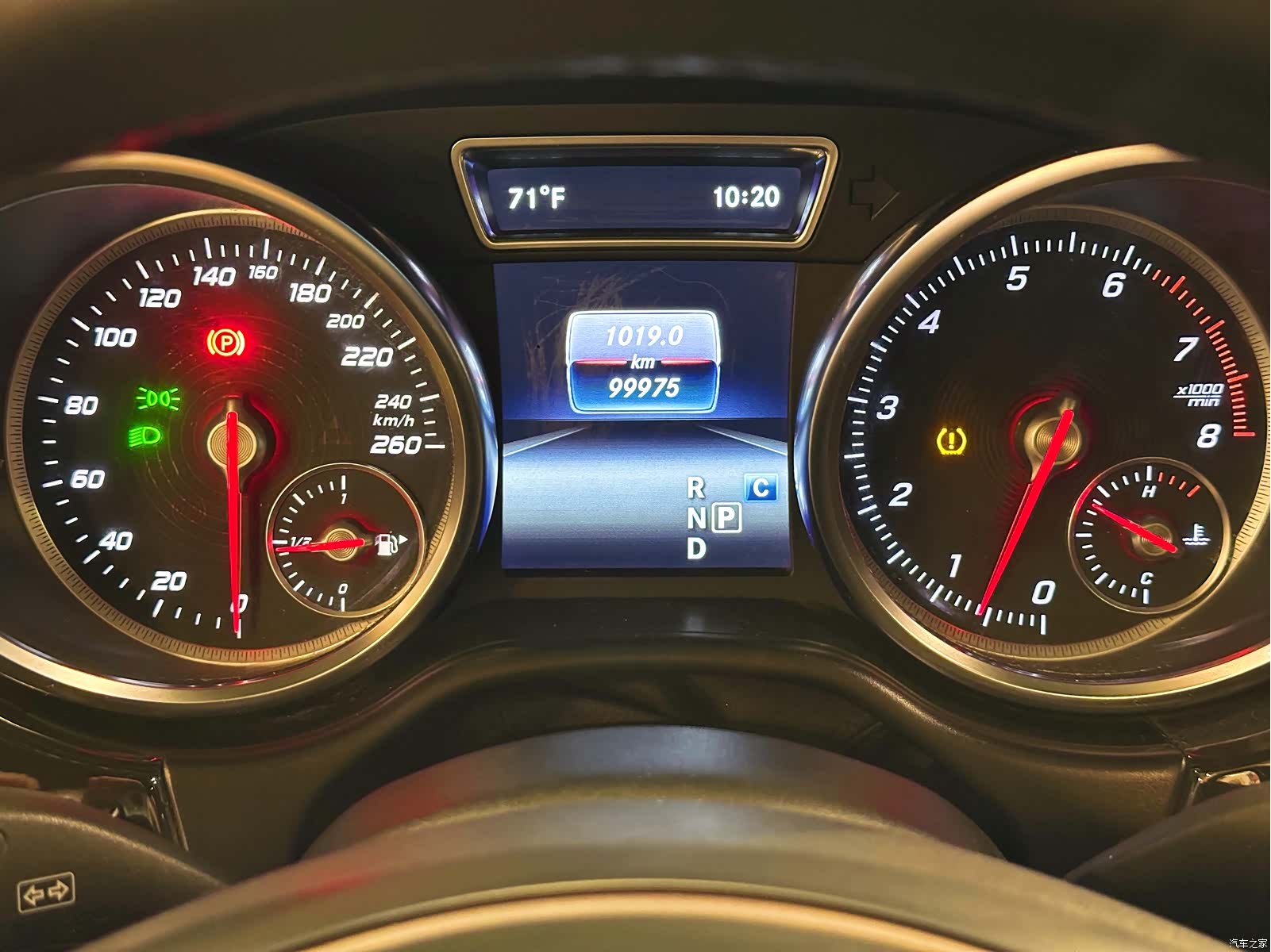 Mercedes-Benz GLS, 2021 26