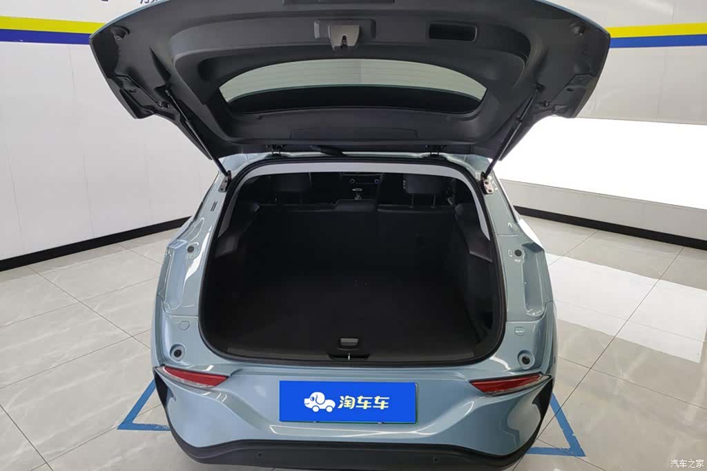 Buick Velite, 2021 4