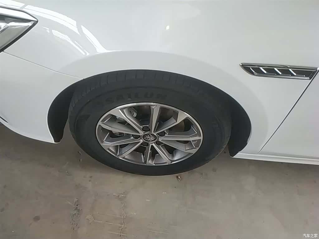 BYD Qin, 2025 23