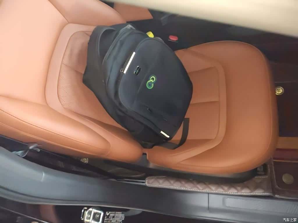 Wuling Starlight, 2025 25