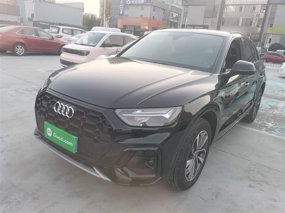 Audi Q5L