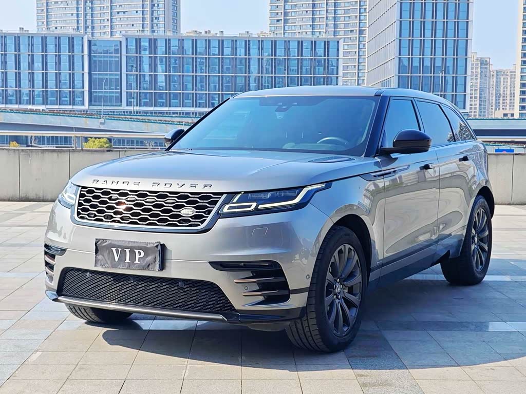 Range Rover