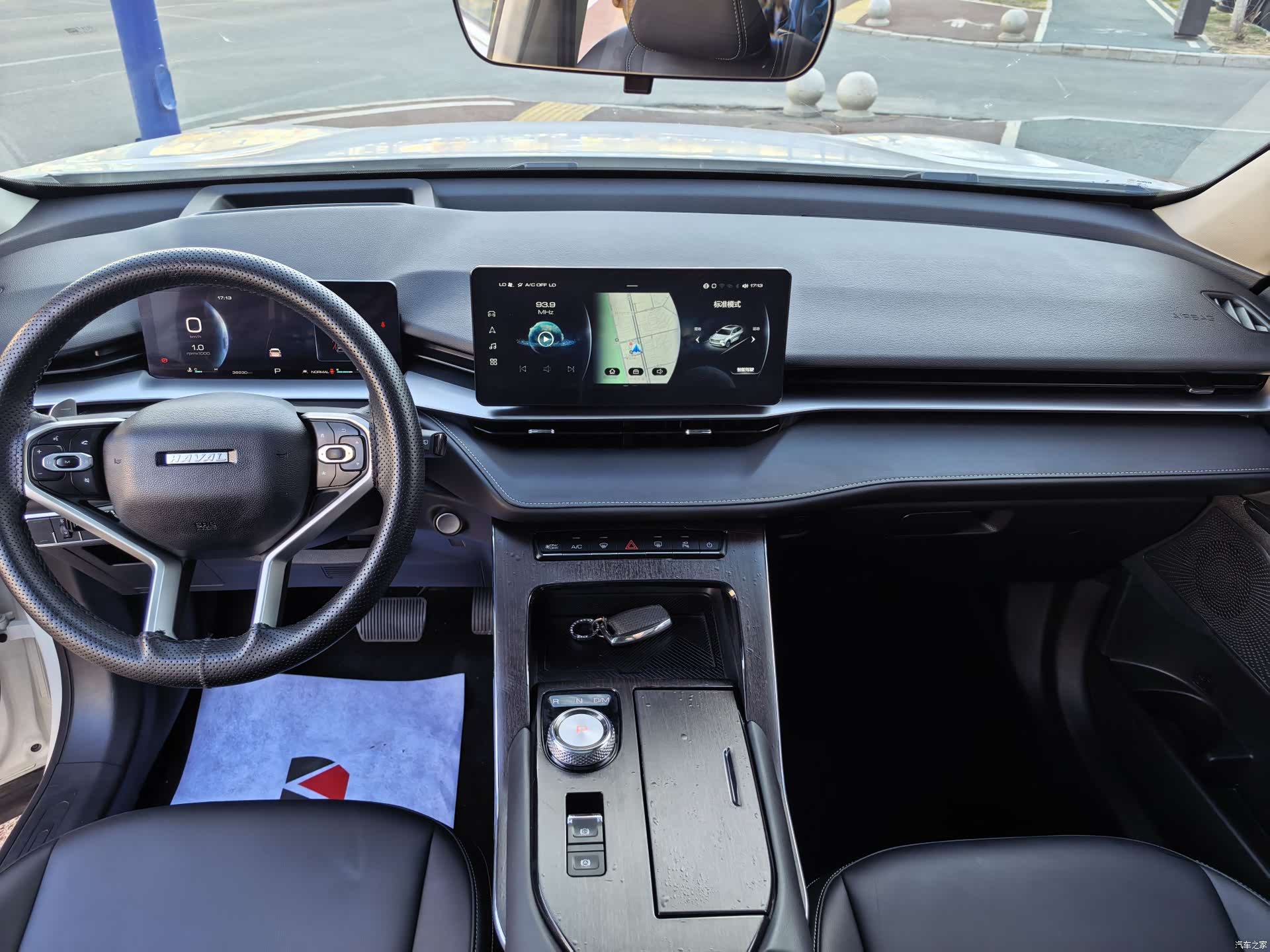 Haval H6, 2022 12