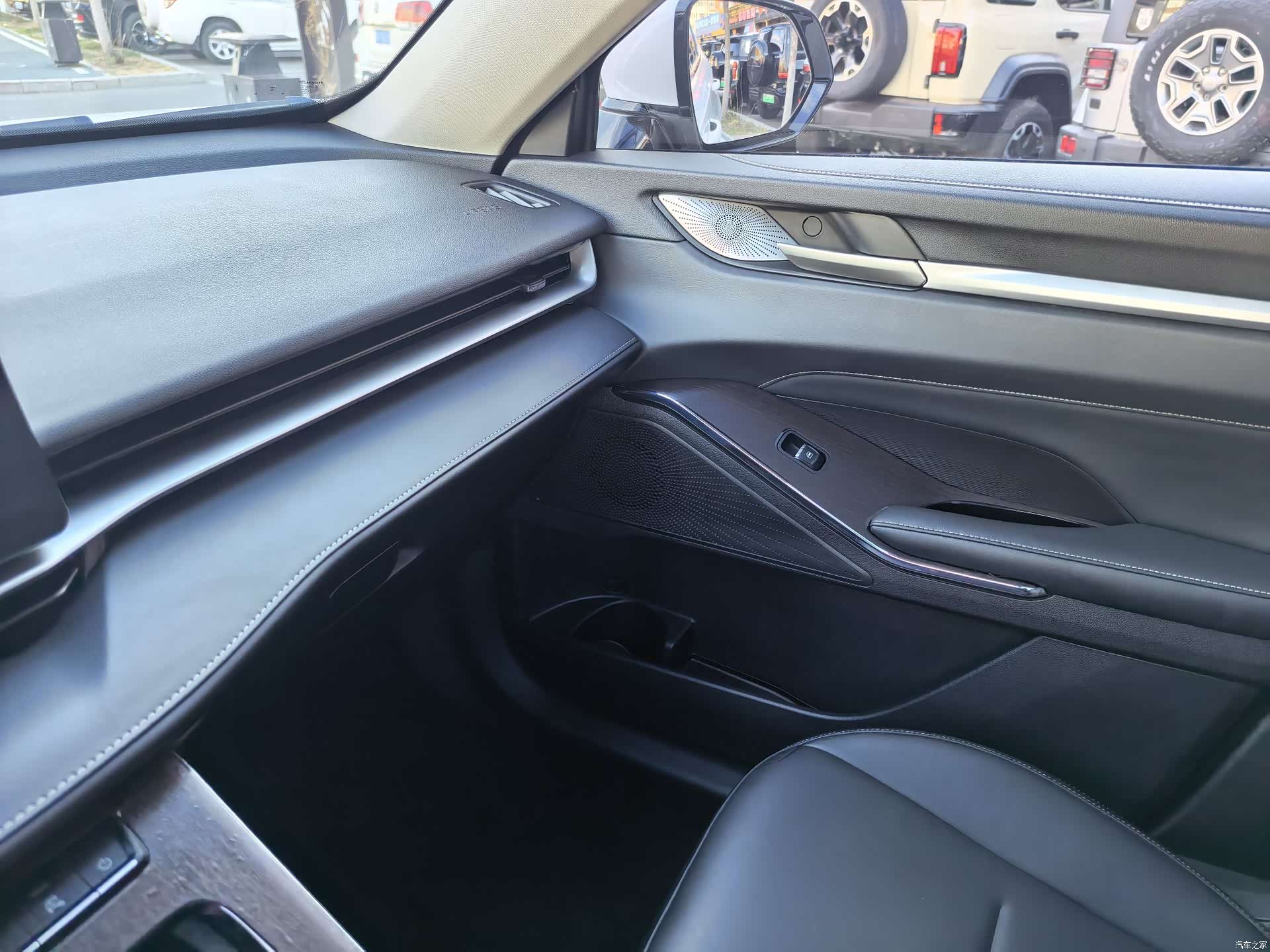 Haval H6, 2022 13