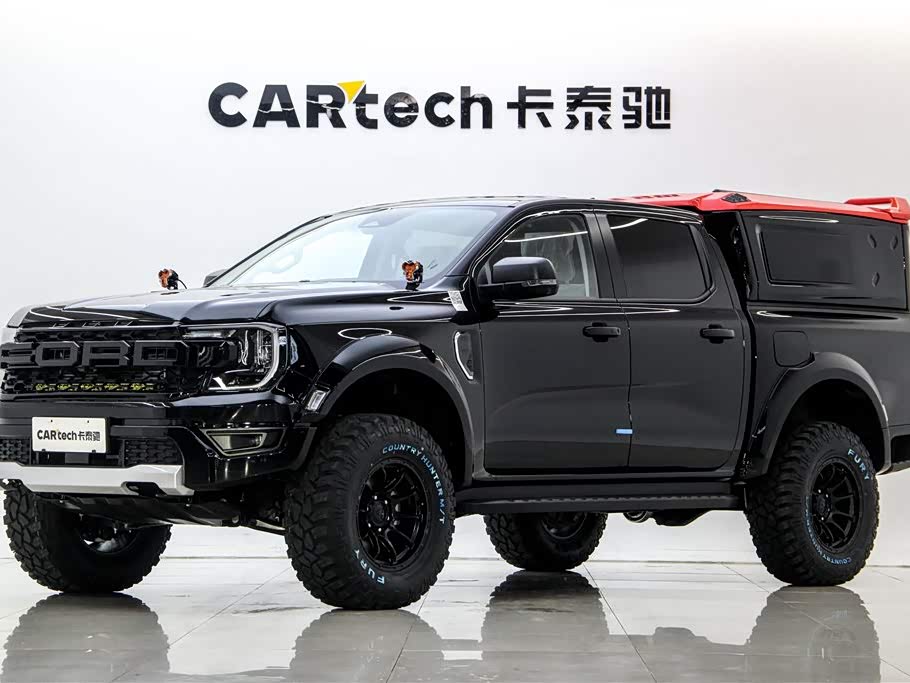 Lorinser Ranger Ranger Lancer