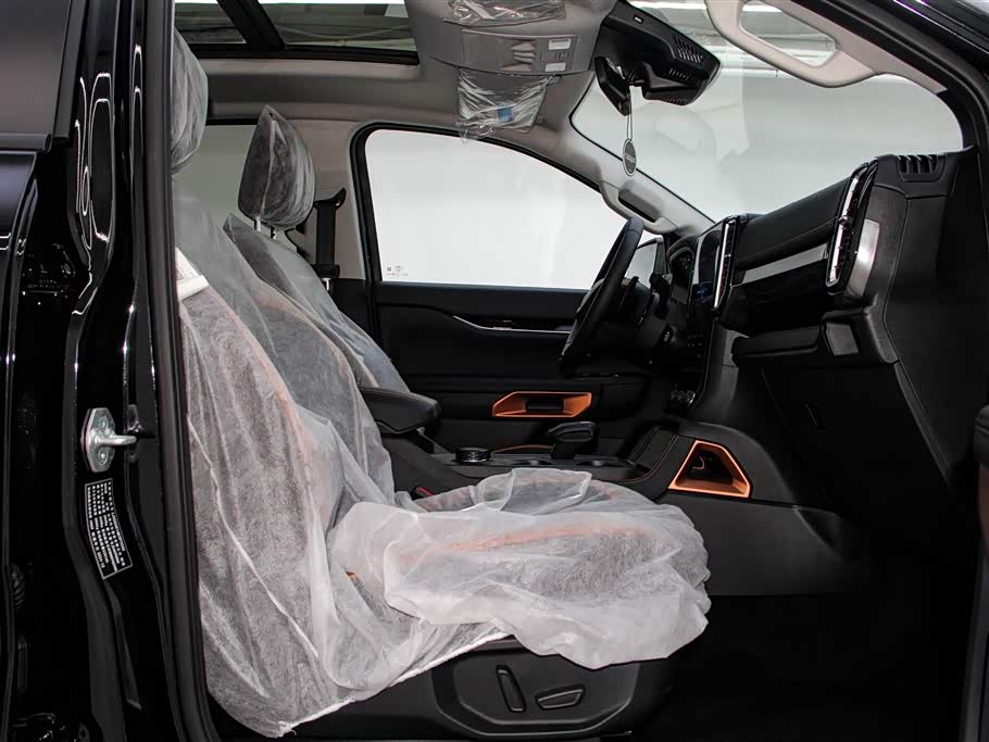 Lorinser Ranger Ranger Lancer