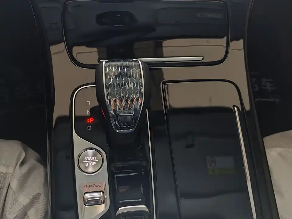 Trumpchi Trumpchi M8