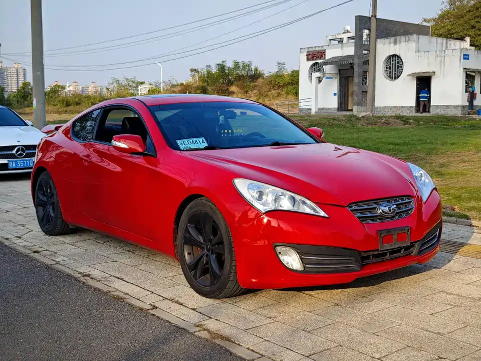 Hyundai Lawns-Coolpad