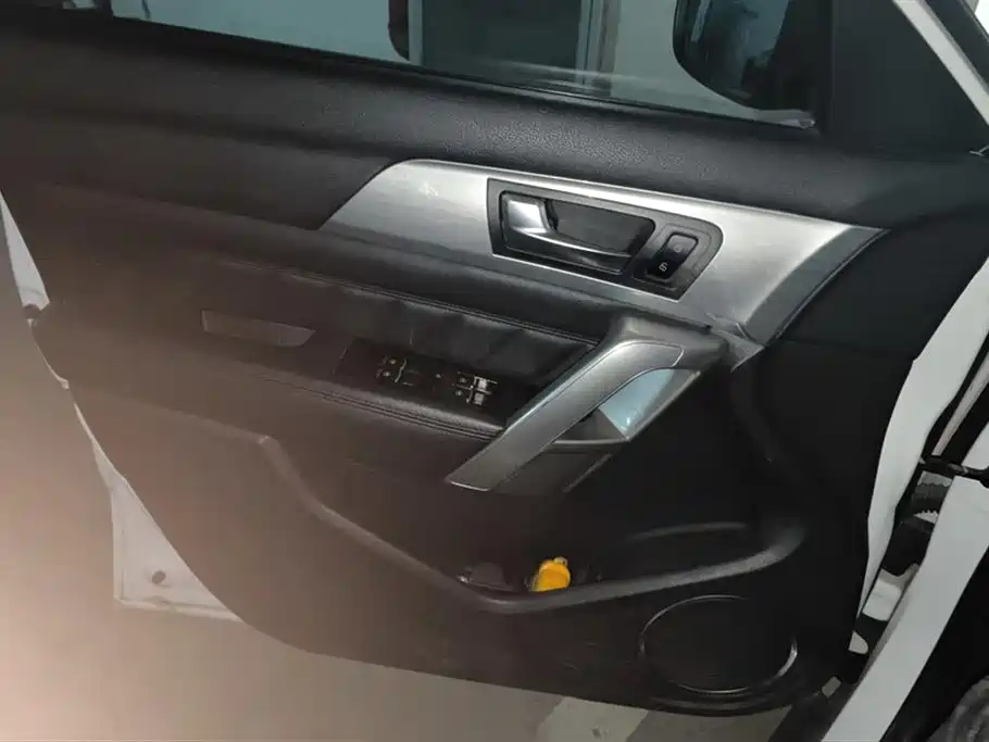 Haval H2 Haval H2