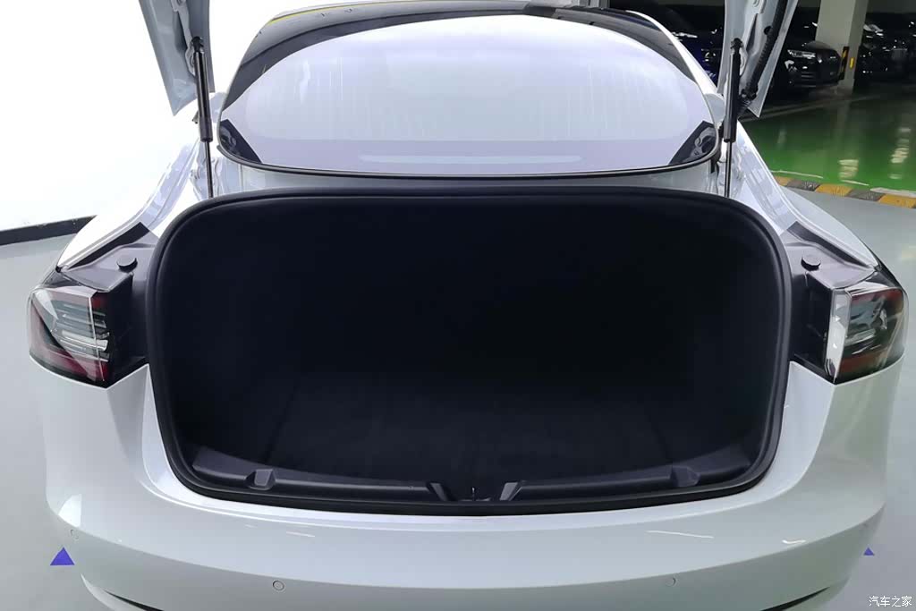 Tesla Model 3, 2020 4
