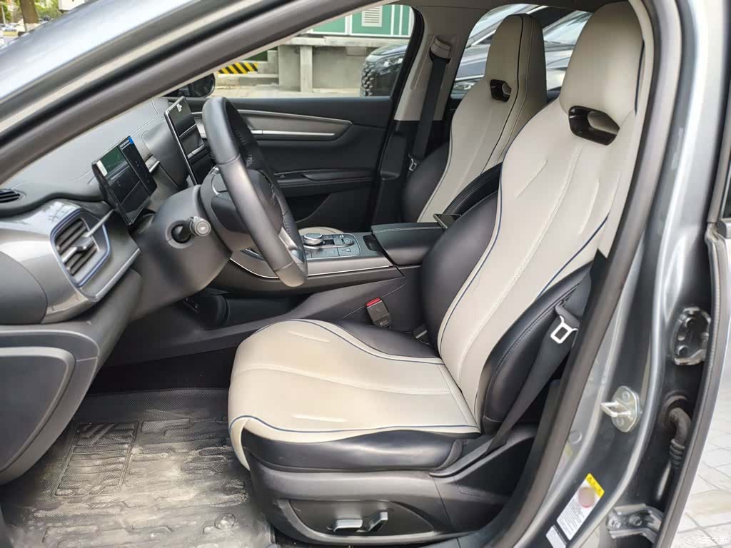BYD Destroyer 05, 2024 15