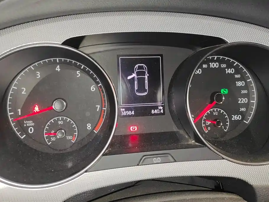 Volkswagen Golf*Jiayu