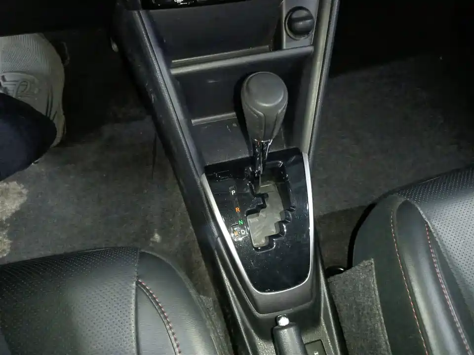 Toyota YARiS L Zhixuan