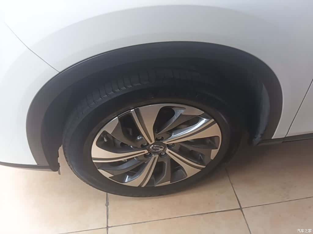 GAC GS4, 2021 23