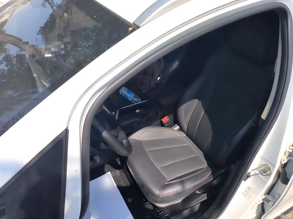 Geely X3, 2021 15