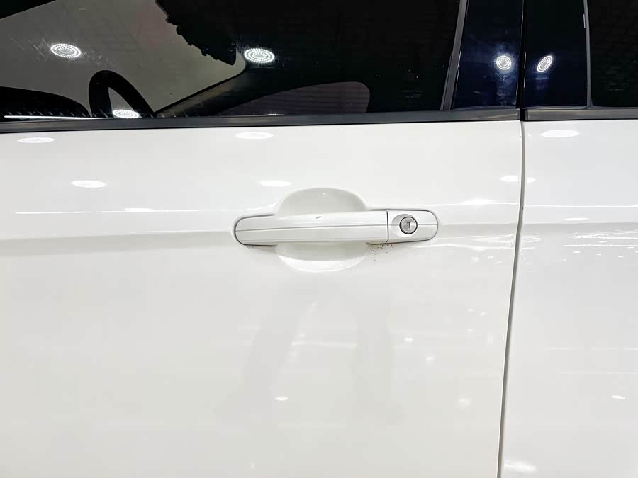 Ford Focus 2018, фото 11