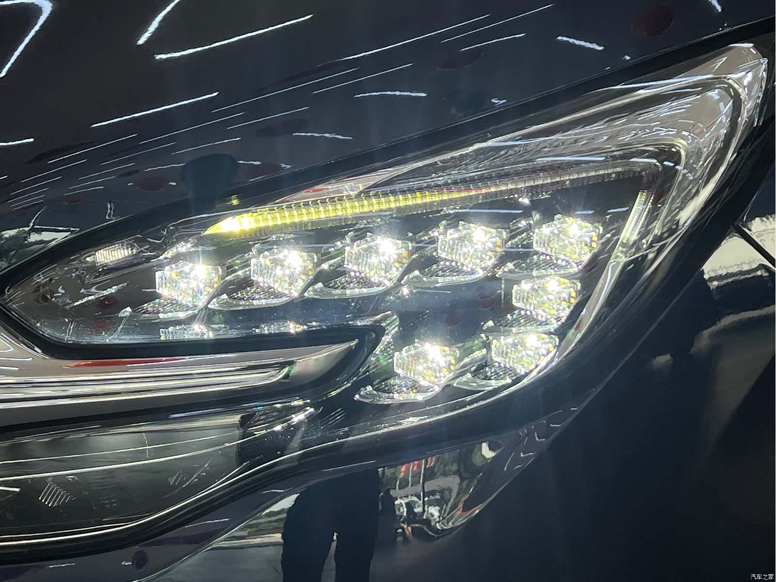 Buick GL8, 2021 7