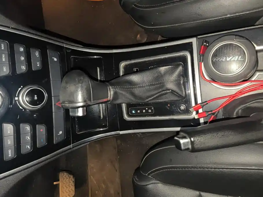 Haval H2 Haval H2