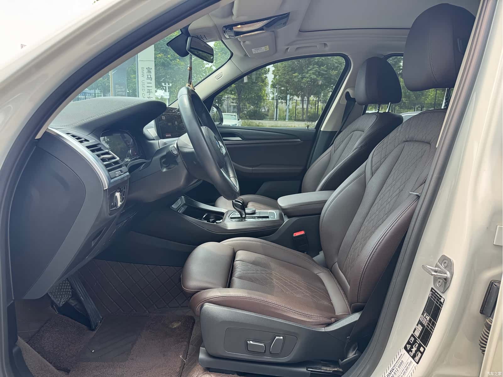 BMW X3, 2024 3