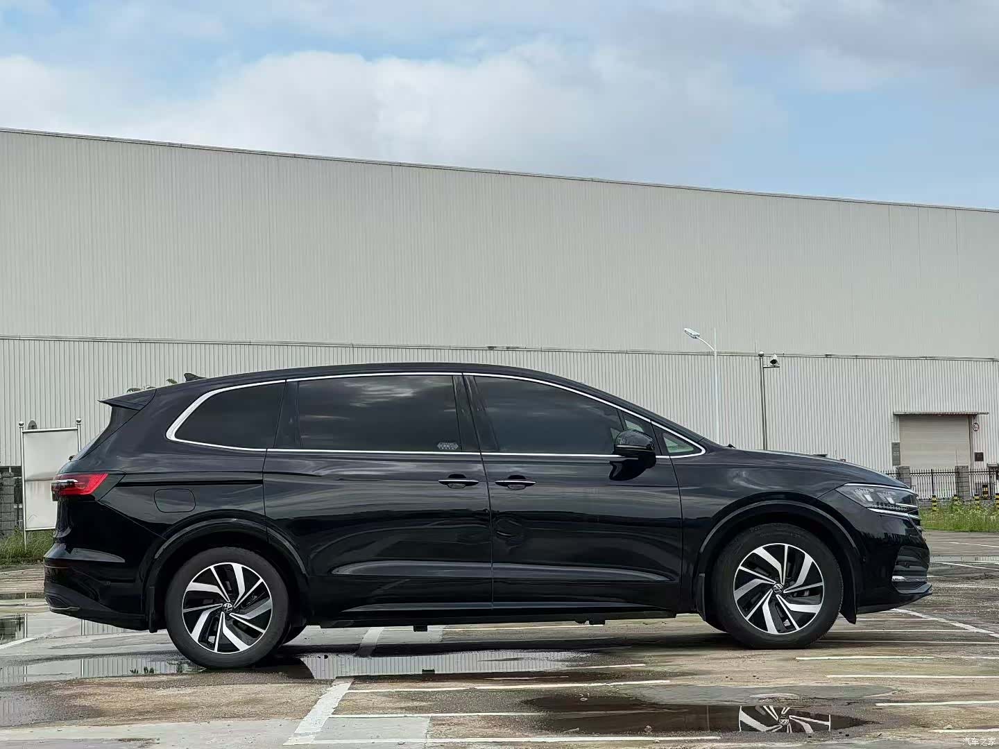 Volkswagen Viloran, 2022 все фото