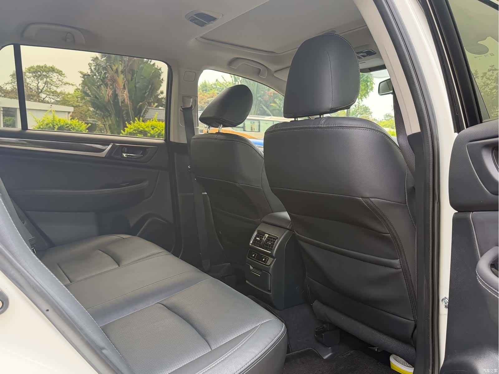 Subaru Outback, 2016 6
