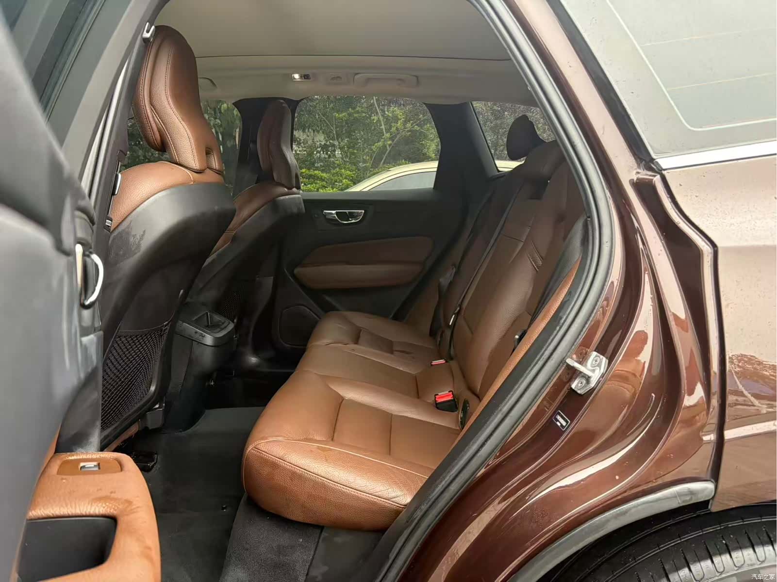 Volvo XC60, 2018 6