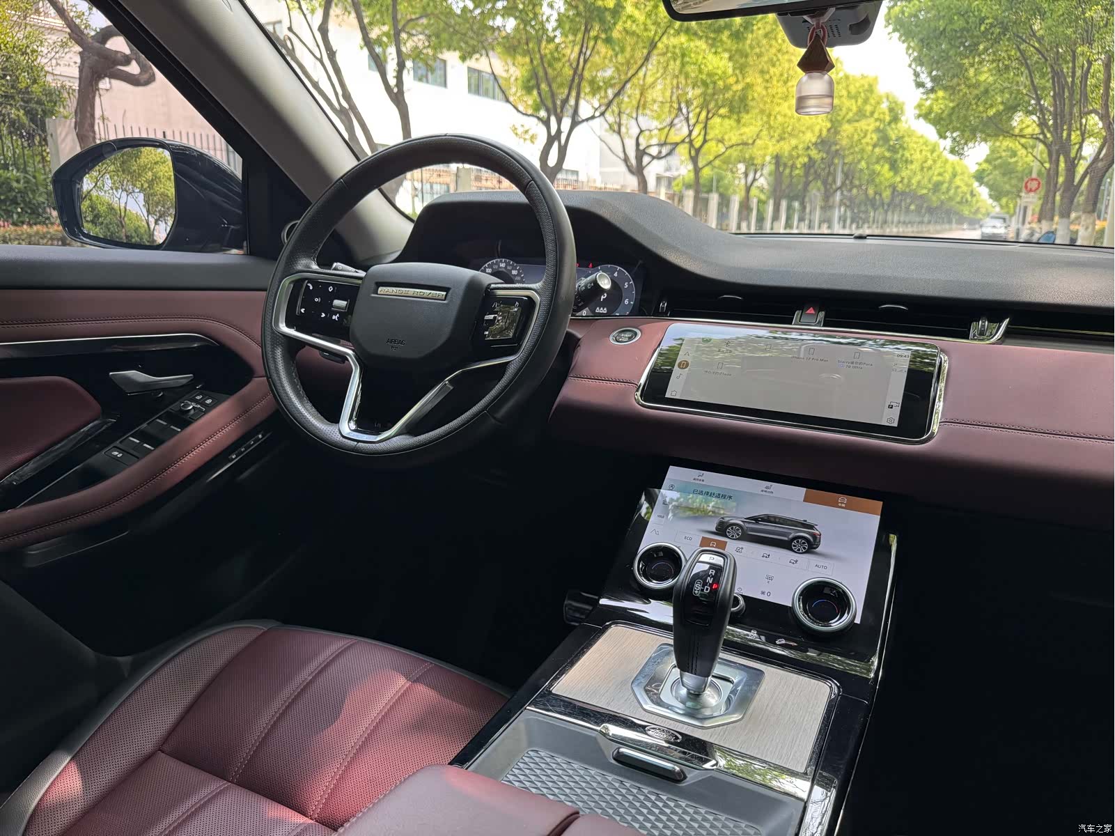 Land Rover Range Rover, 2024 13