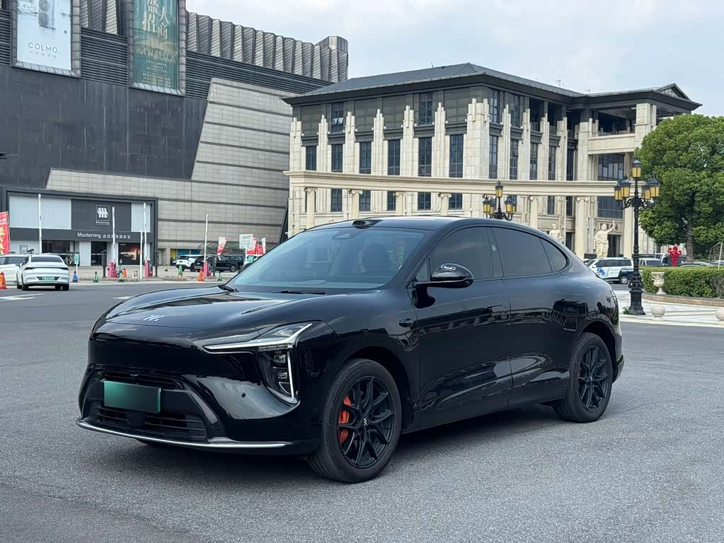 IM Motors LS6
