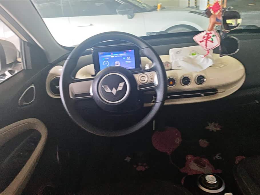 Wuling Wuling Bingguo