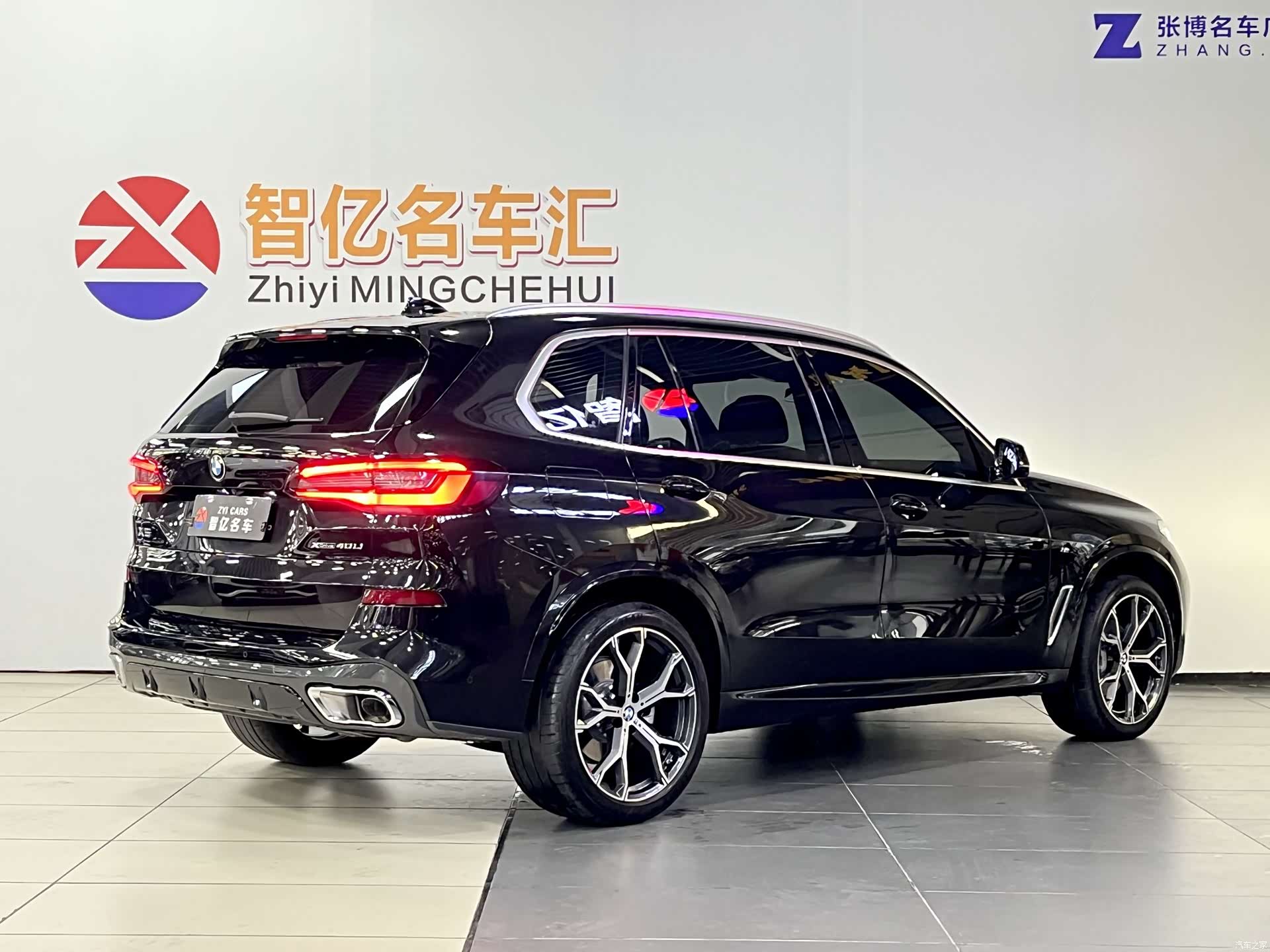 BMW X5, 2022 все фото
