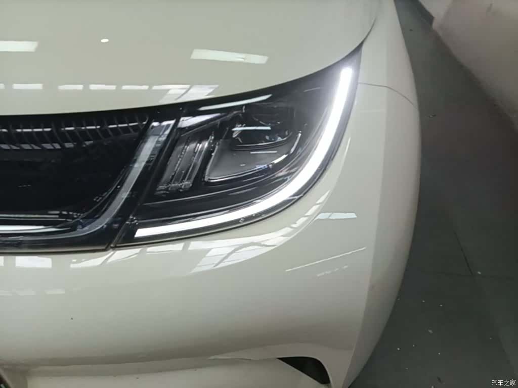 BYD Dolphin, 2025 24