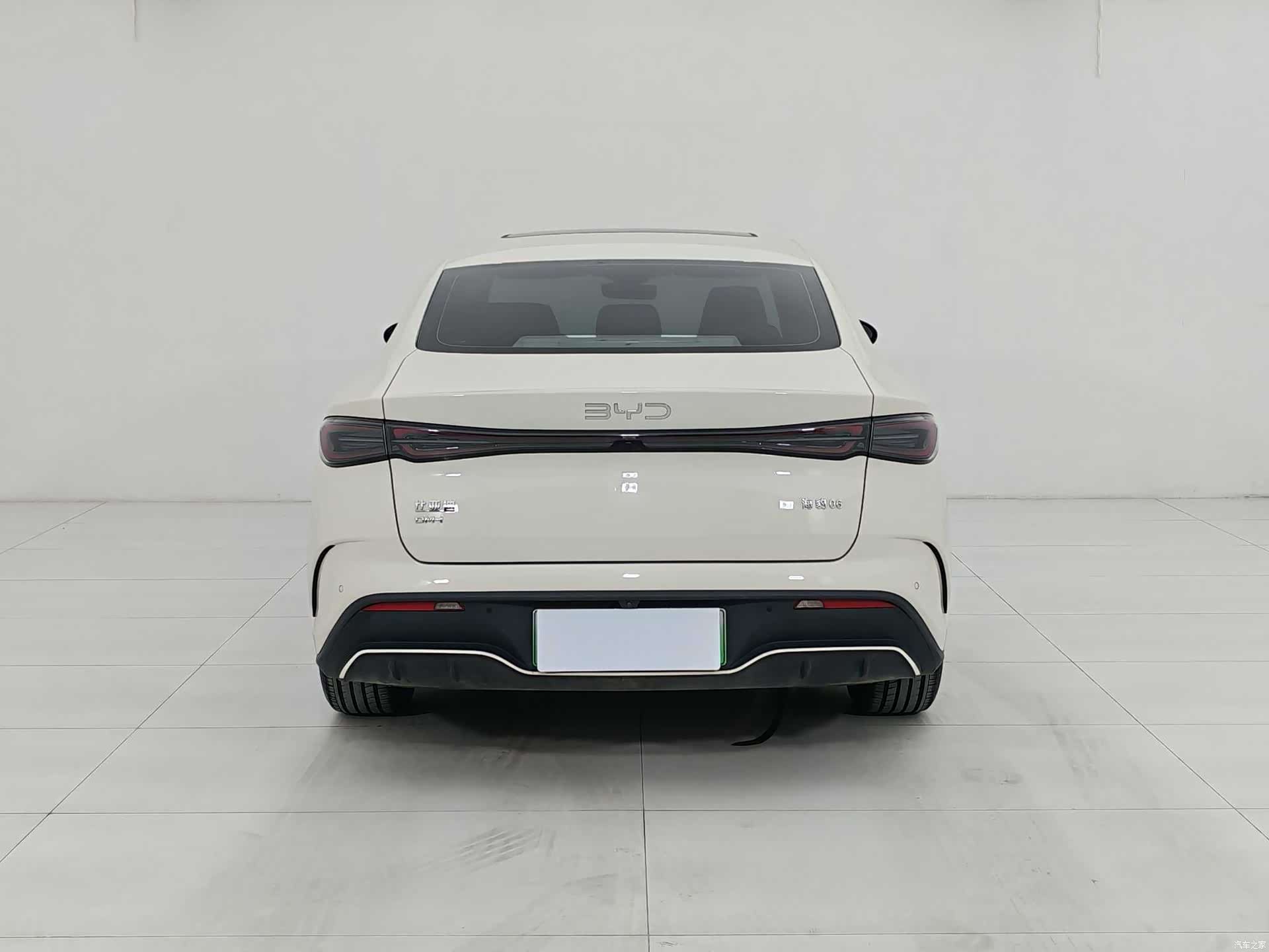 BYD Seal, 2024 2