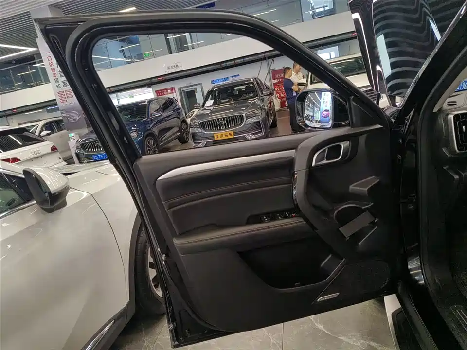 Haval Big dog