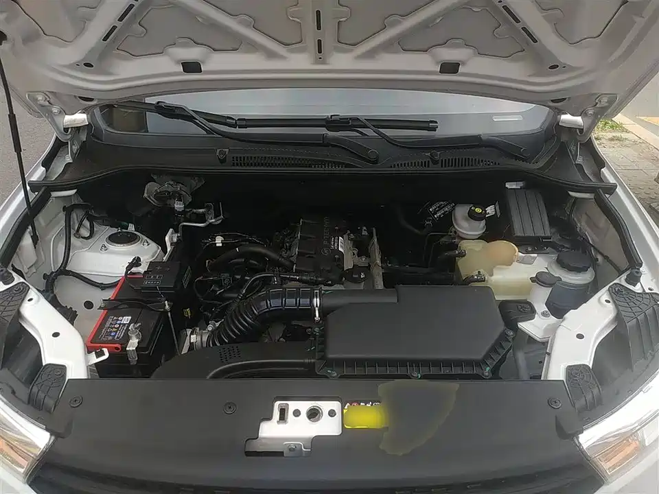 Wuling Wuling Hongguang