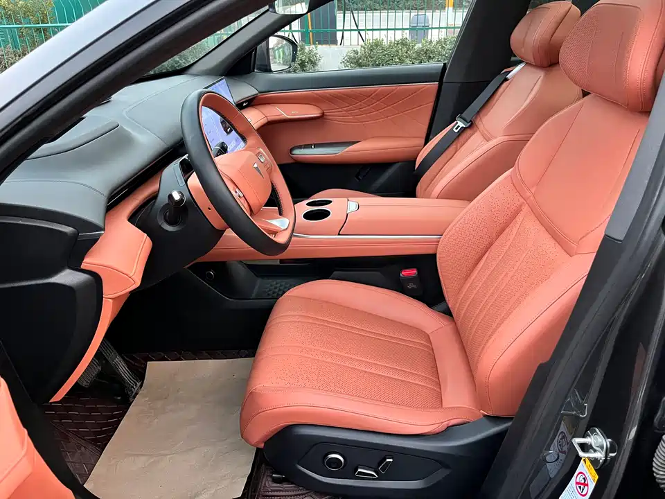 DEEPAL Dark blue S07