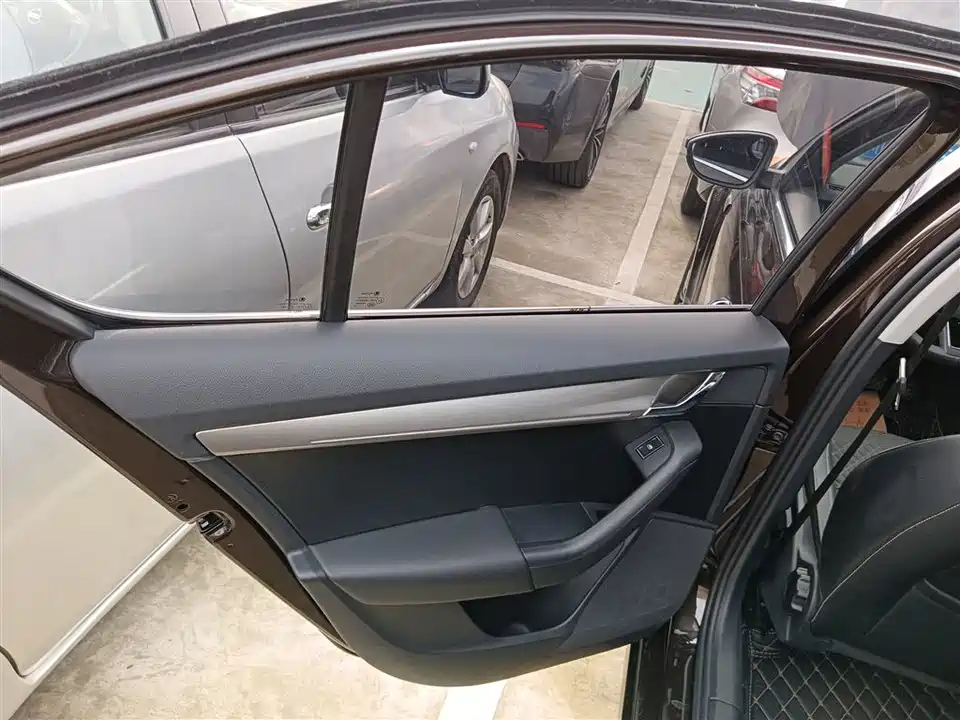 Skoda Octavia Skoda Octavia