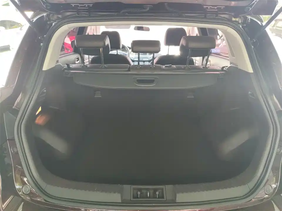Trumpchi Trumpchi GS4
